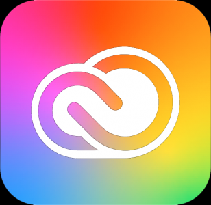 Adobe正版全家桶1年授权